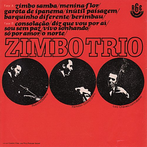 Zimbo Trio