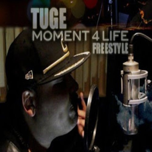 Moment 4 Life Freestyle