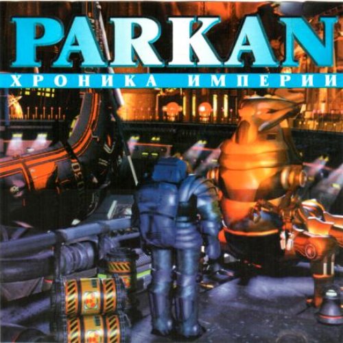 Parkan OST