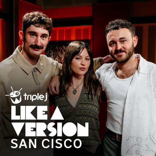 Not Strong Enough (triple j Like A Version) - Single