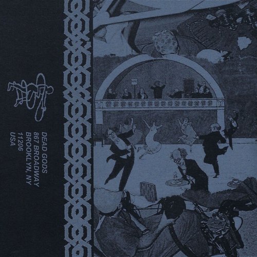 Box of Crickets Torture