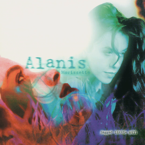 Jagged Little Pill [Explicit]