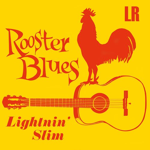 Rooster Blues