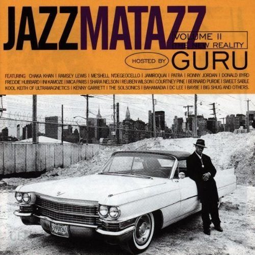 Jazzmatazz: The New Reality