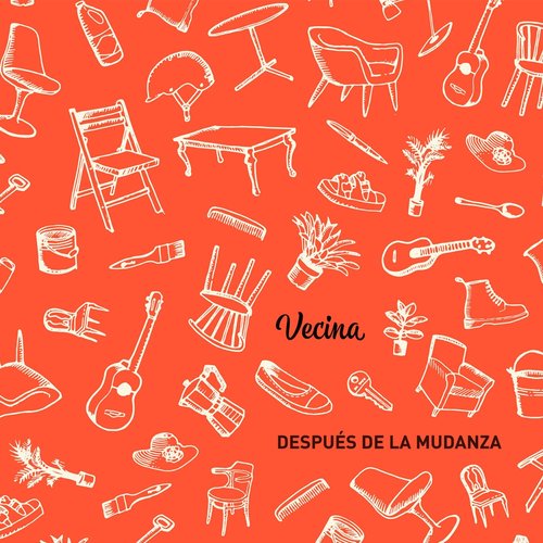 Después de la Mudanza