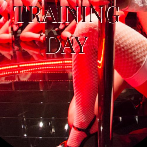 (TRAINING DAY) [Instrumental]