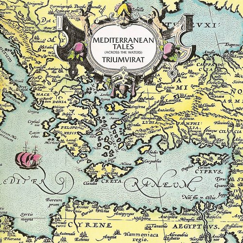 Mediterranean Tales