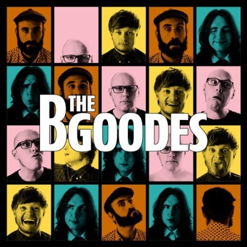 The B Goodes