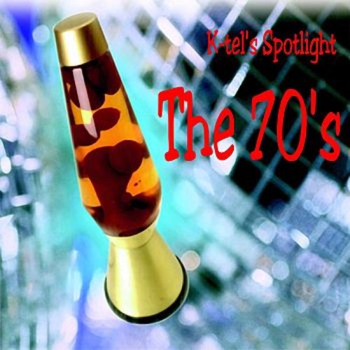K-tel Spotlight - The 70's
