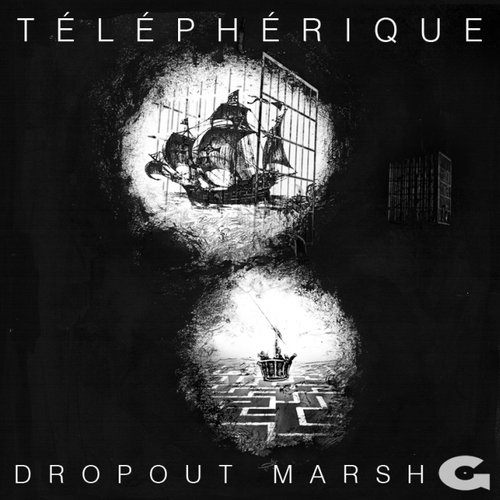 Téléphérique EP