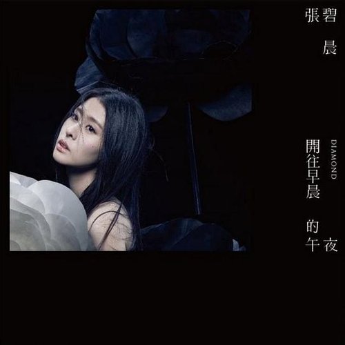開往早晨的午夜