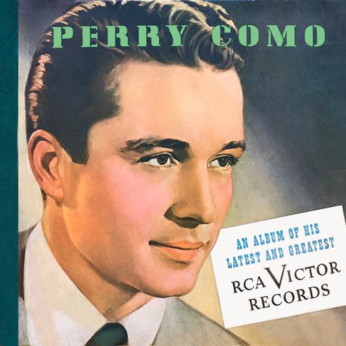An Album of His Latest and Greatest