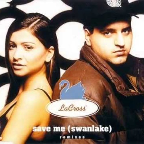 Save Me (Swanlake) (Remixes)