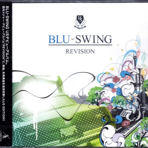 REVISION US EDITION — Blu-Swing | Last.fm