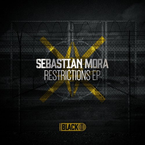 Restrictions EP