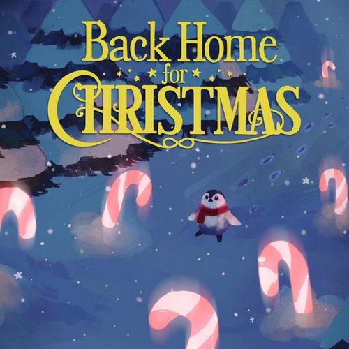 Back Home for Christmas (Original Game Soundtrack)