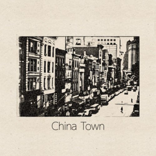 China Town