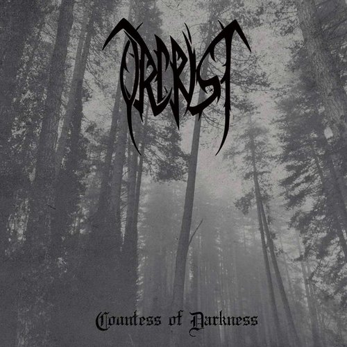 Countess of Darkness