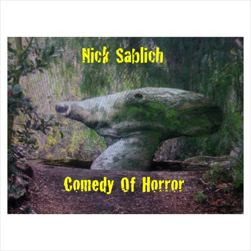 Comedy of Horror