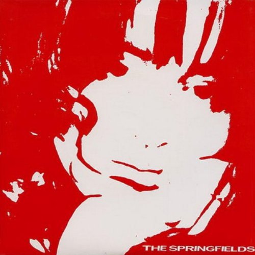 She Swirls Around Me