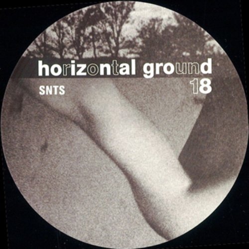 Horizontal Ground 18