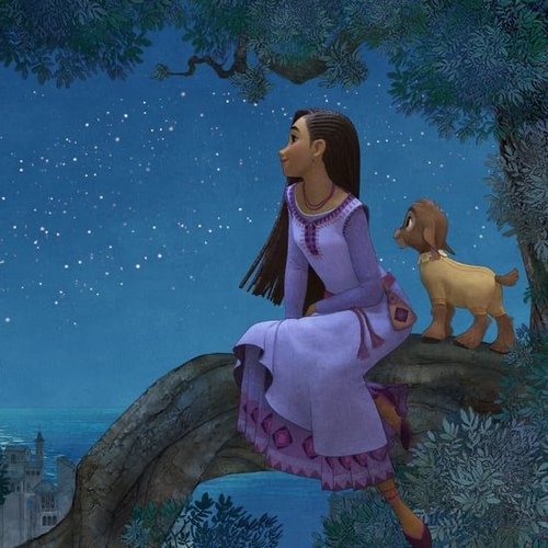 This Wish (From "Wish")