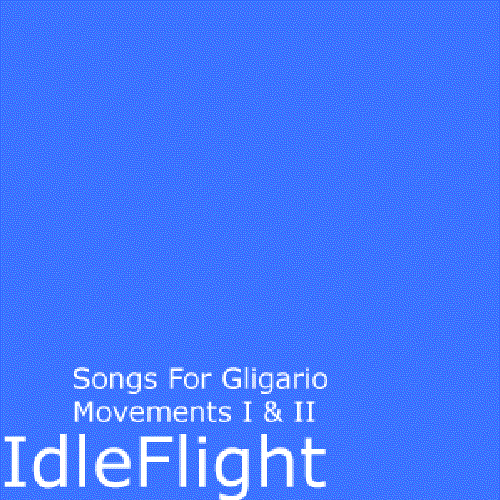 Songs For Gligario