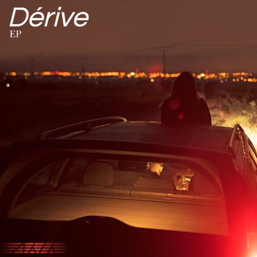 Dérive - EP