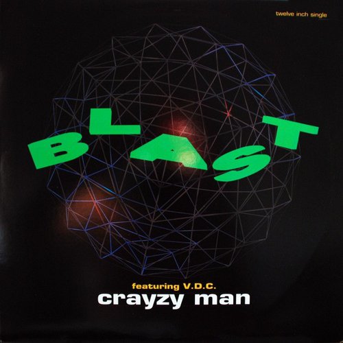 Crazy Man