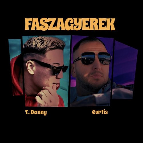 Faszagyerek