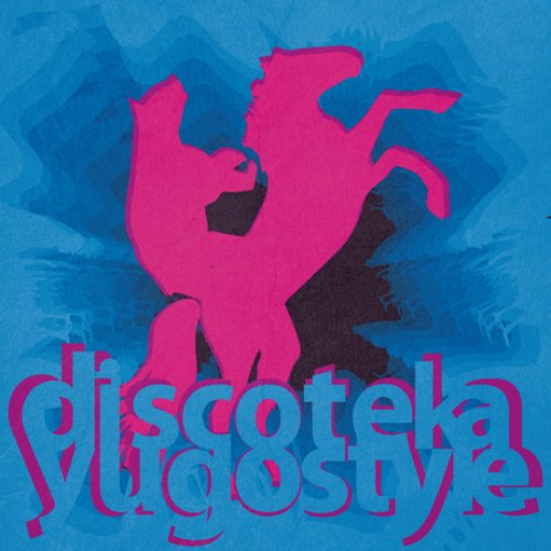 Discoteka Yugostyle EP