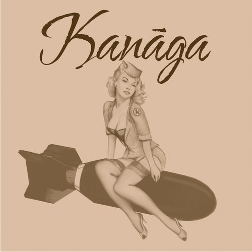 Kanaga