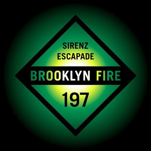 Escapade