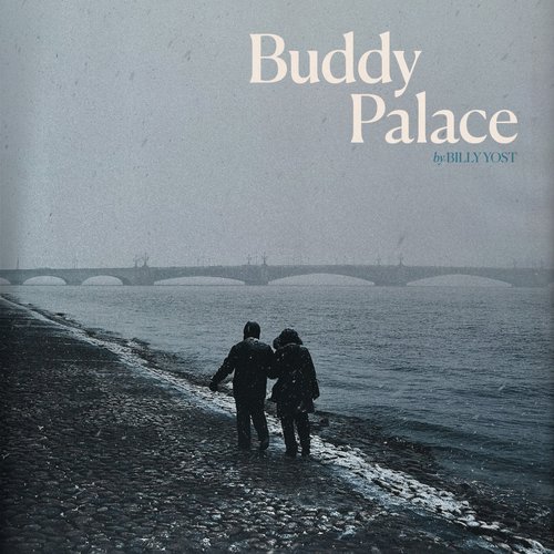 Buddy Palace