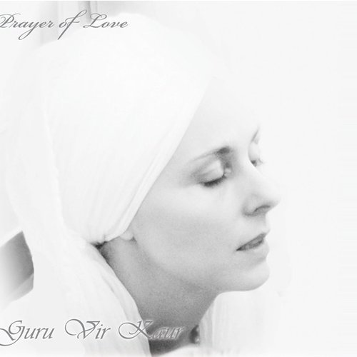 Prayer of Love