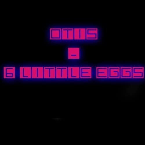 Six Little Eggs