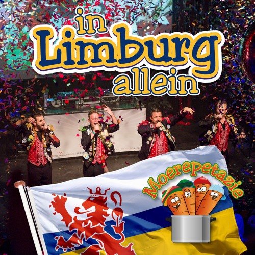 In Limburg Allein