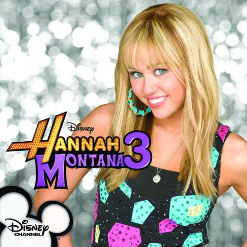 Hannah Montana 3 (Music from the TV Show) [Deluxe Edition]