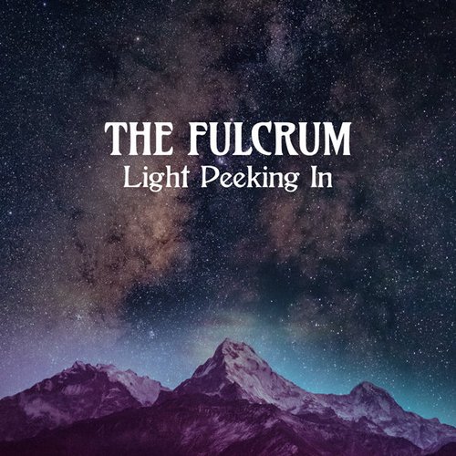 Light Peeking In
