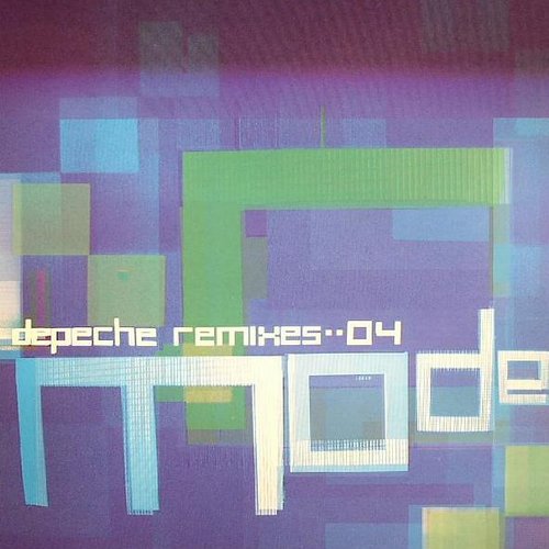 Remixes··04