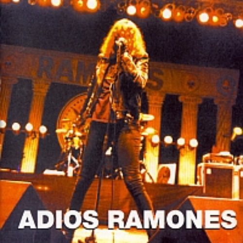 Adios Ramones
