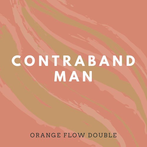 Contraband Man