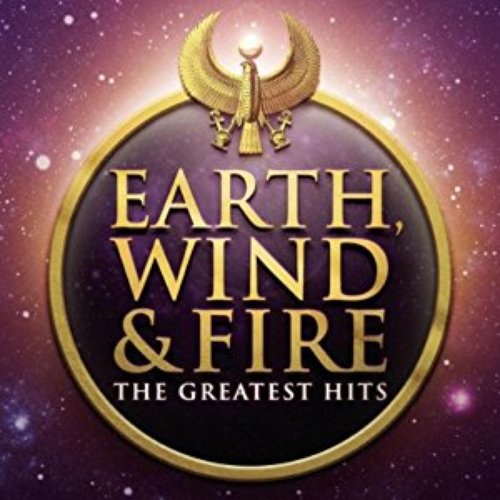 Earth, Wind & Fire - The Greatest Hits