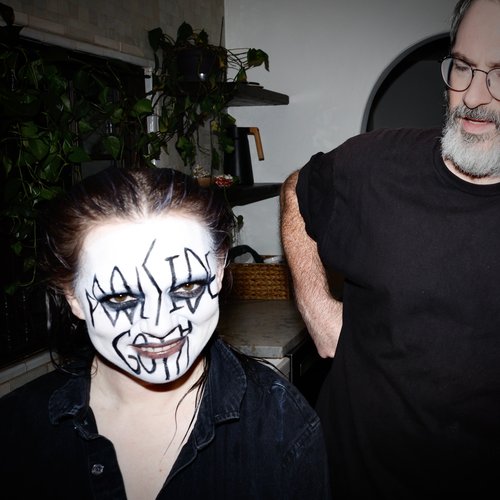 Poolside Goth - Single