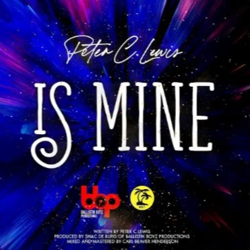 Is Mine