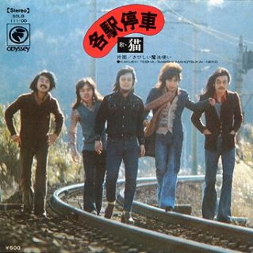 各駅停車