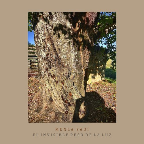 El Invisible Peso De La Luz