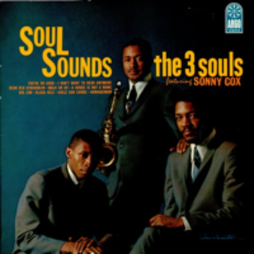 Soul Sounds