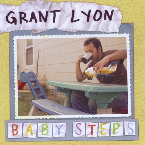 Baby Steps