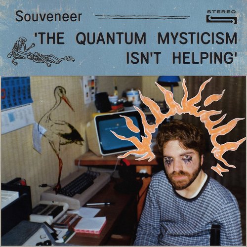 The Quantum Mysticism Isn't Helping